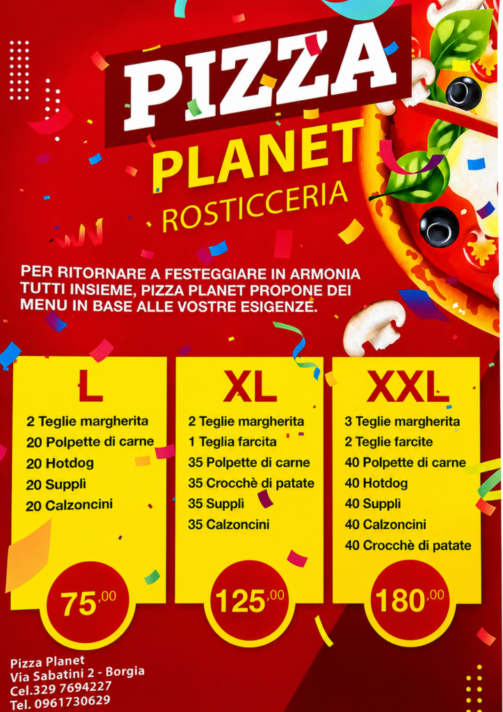 locandina borgia